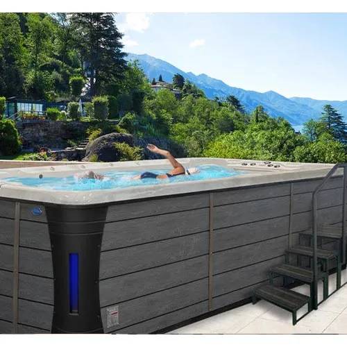 Swimspa X-Series hot tubs for sale in Chandler